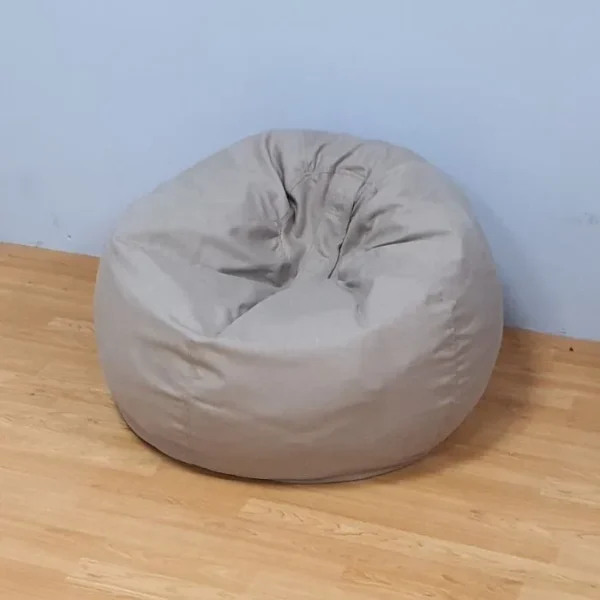 Beanbag – Light Grey