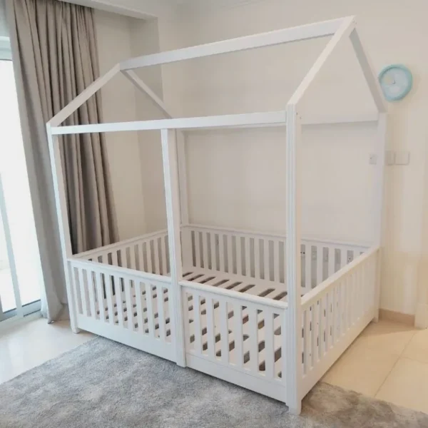 House Bed Frame