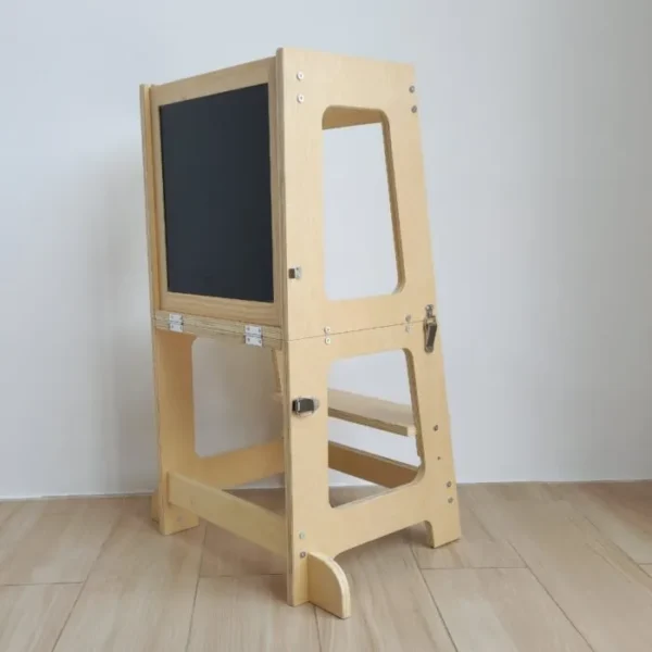All in 1 Learning Tower