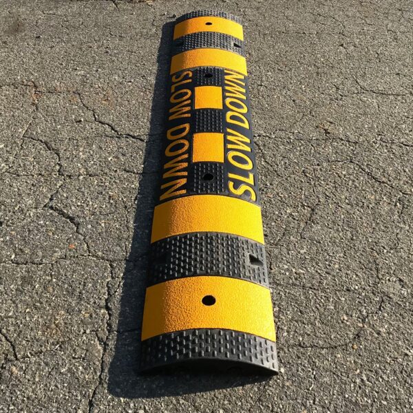 Speed Bumps