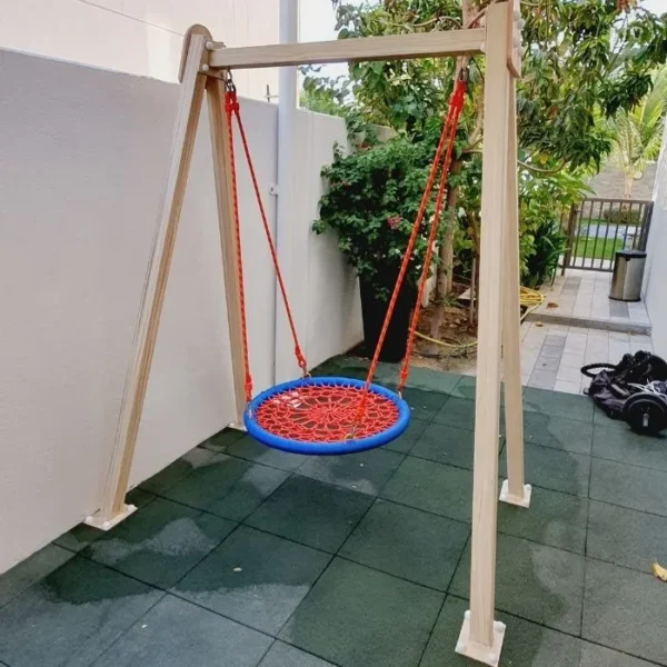 Birdsnest Swing