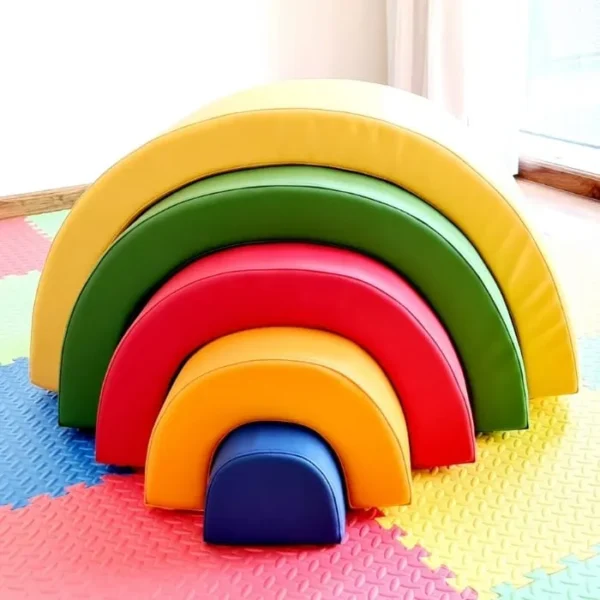 Mini Multi Tunnel