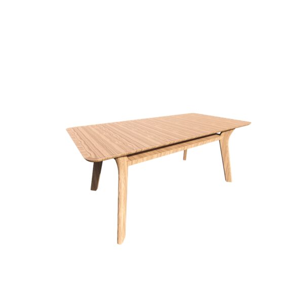 DOUBLE TOP RECTANGULAR TABLE