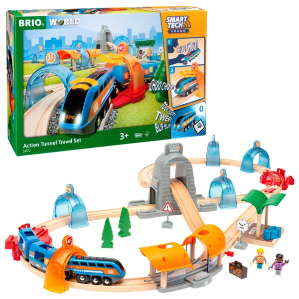 Tunnel Set